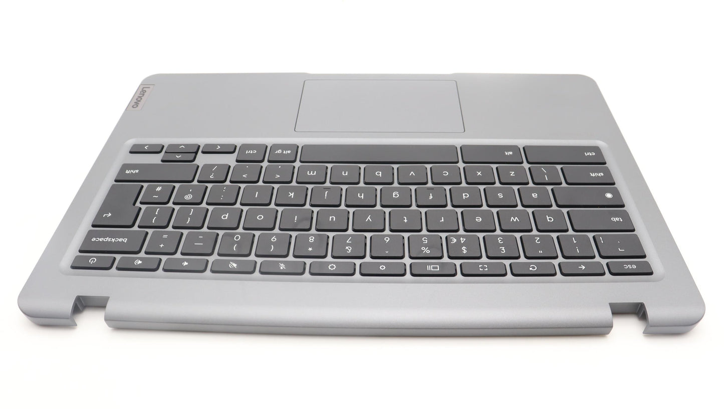 Lenovo Mech_Asm Kb Bk Pt Uke Dfn - 5M11H61786
