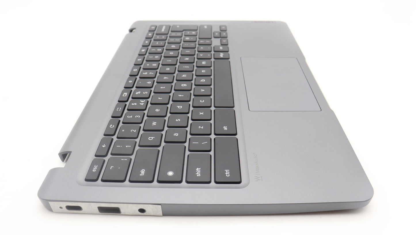 Lenovo Mech_Asm Kb Bk Pt Uke Dfn - 5M11H61786
