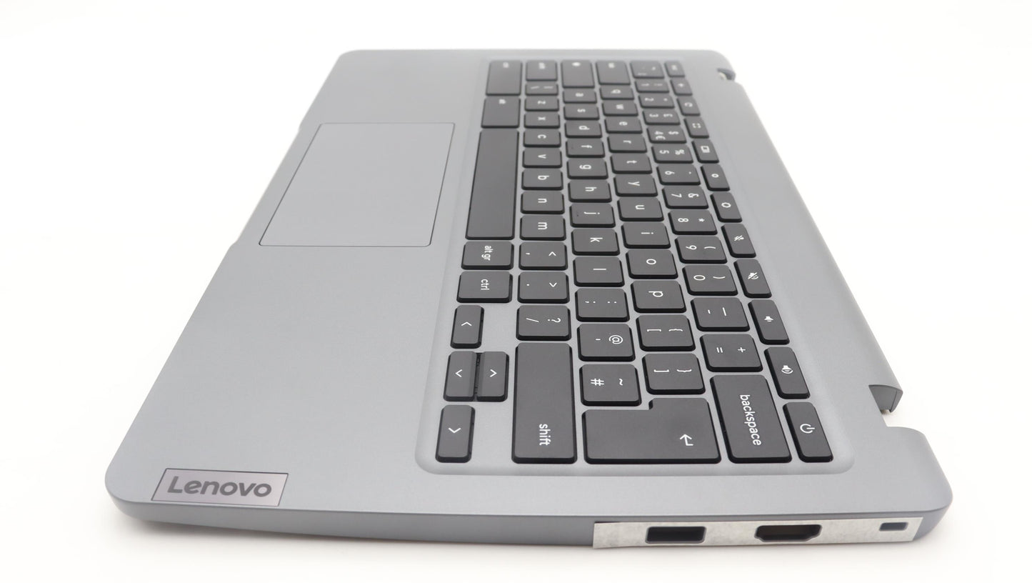 Lenovo Mech_Asm Kb Bk Pt Uke Dfn - 5M11H61786