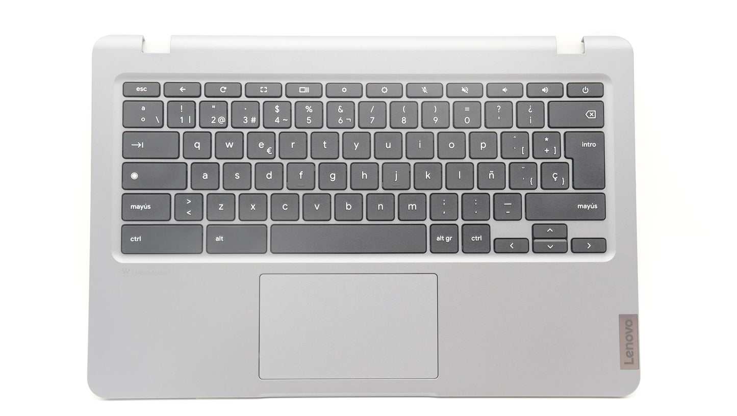 Lenovo Mech_Asm Kb Bk Pt Spa Dfn - 5M11H61794