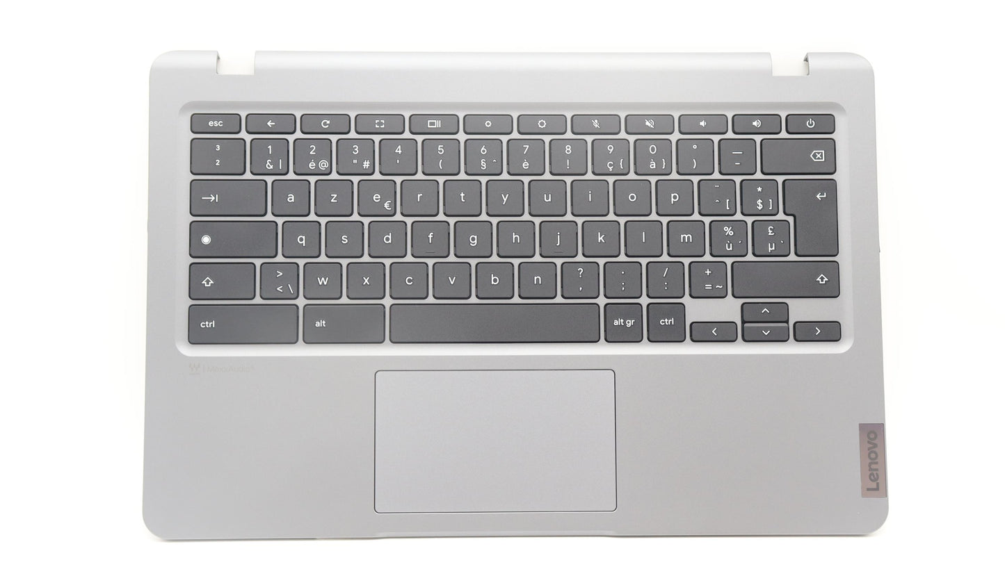 Lenovo Mech_Asm Kb Bk Pt Bel Dfn - 5M11H61798