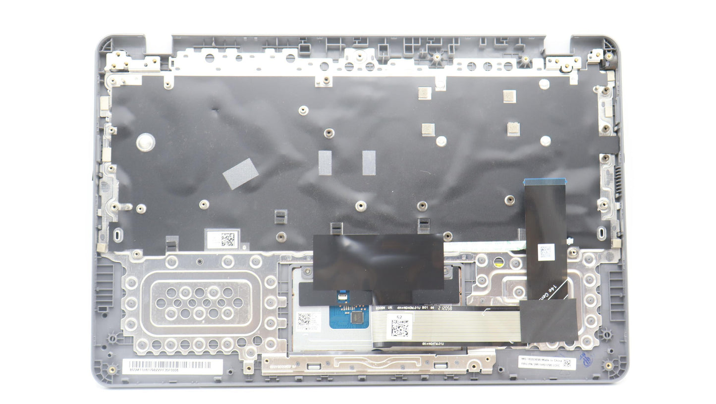 Lenovo Mech_Asm Kb Bk Pt Bel Dfn - 5M11H61798