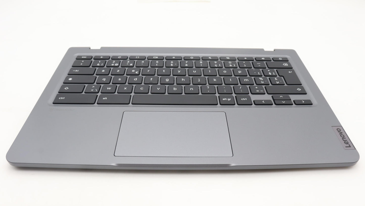 Lenovo Mech_Asm Kb Bk Pt Bel Dfn - 5M11H61798