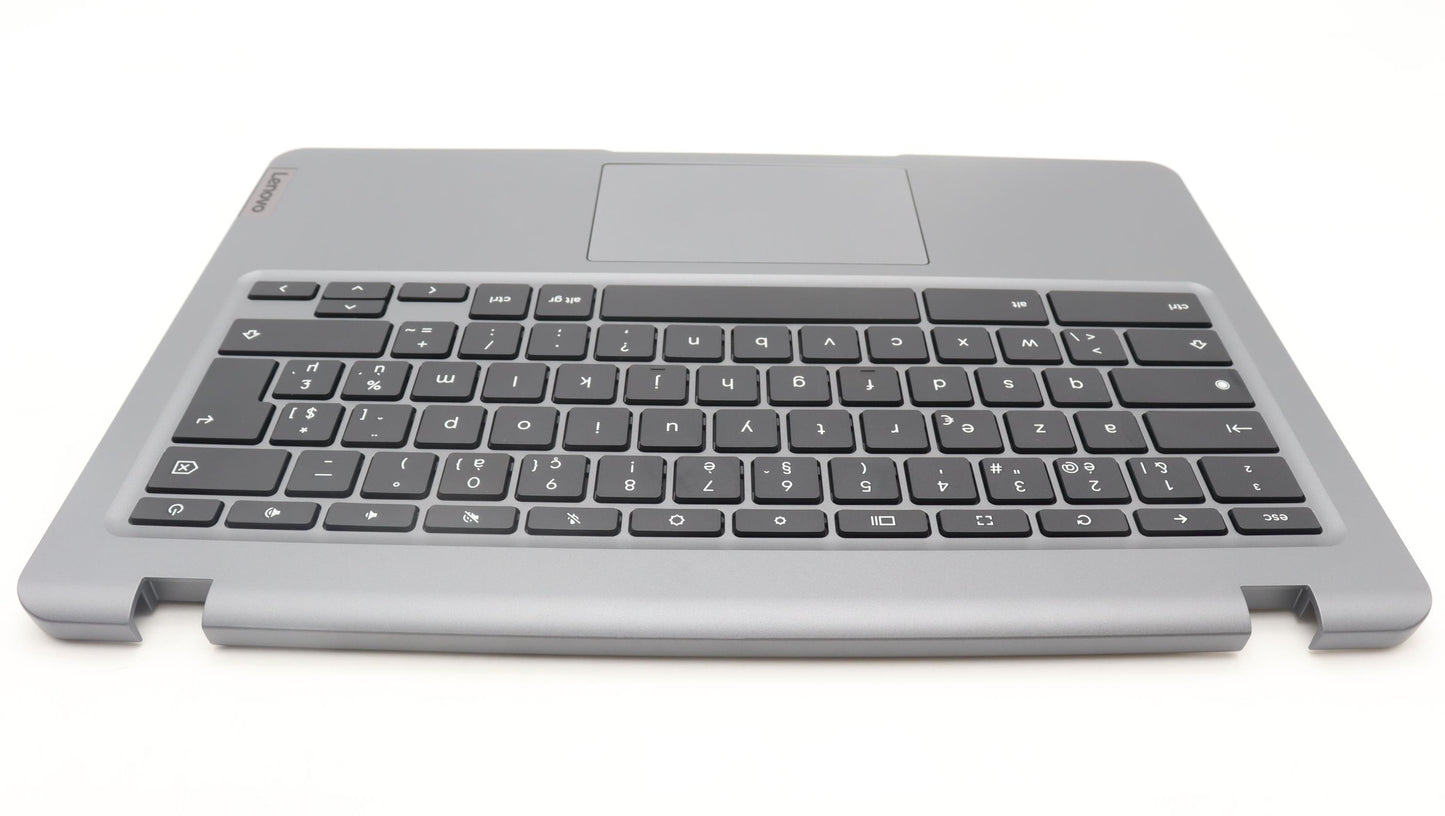 Lenovo Mech_Asm Kb Bk Pt Bel Dfn - 5M11H61798