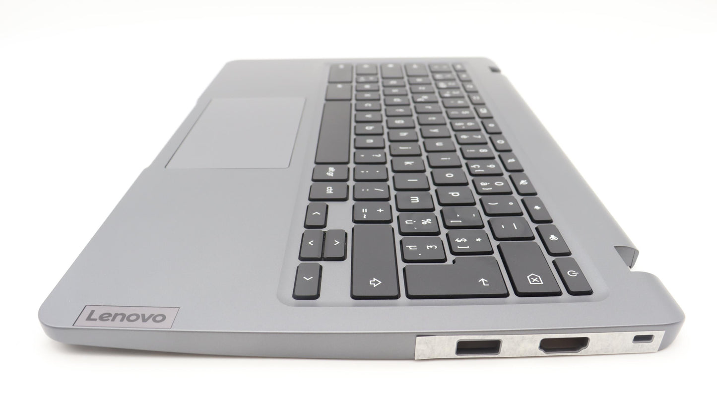 Lenovo Mech_Asm Kb Bk Pt Bel Dfn - 5M11H61798