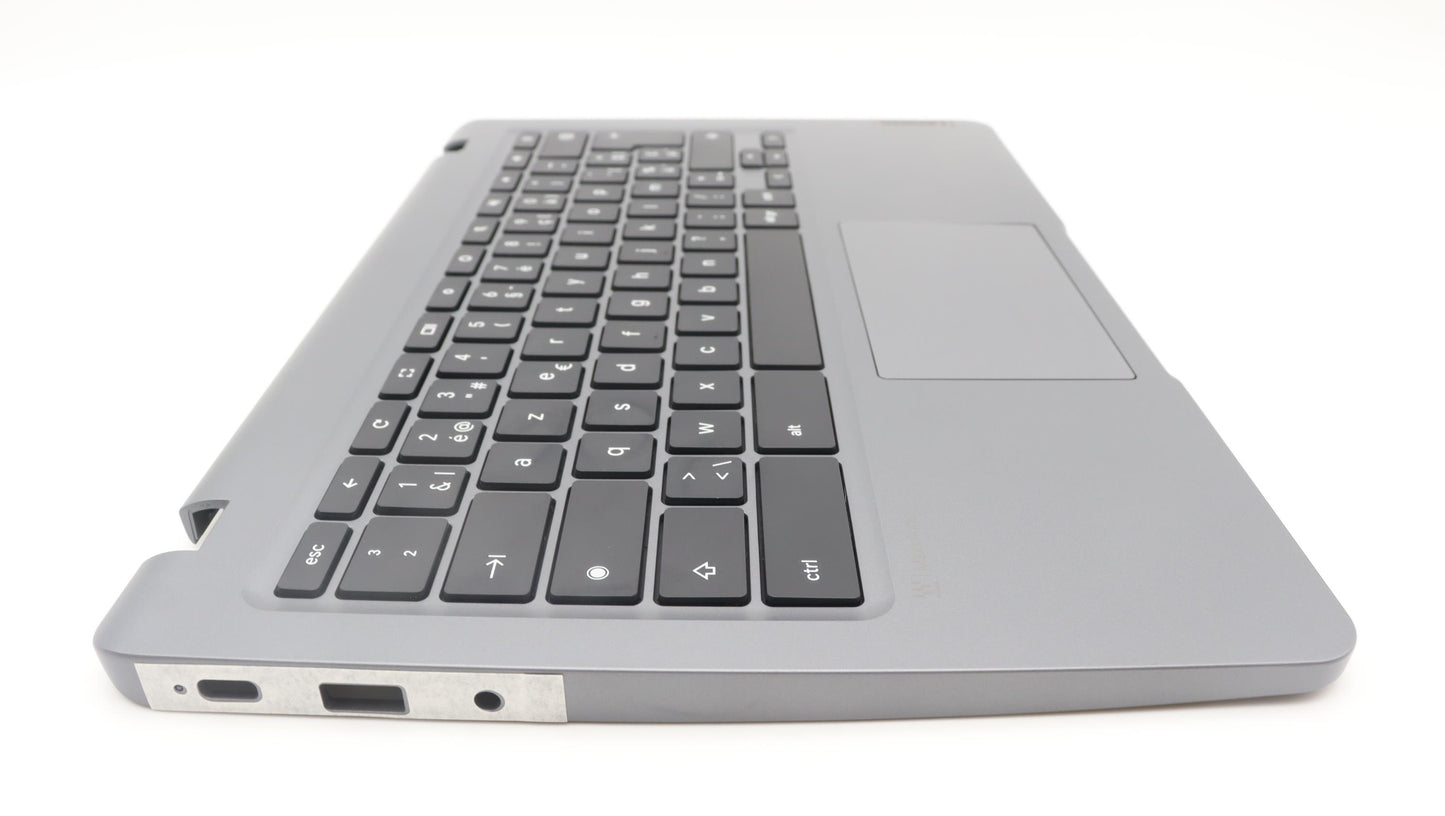 Lenovo Mech_Asm Kb Bk Pt Bel Dfn - 5M11H61798