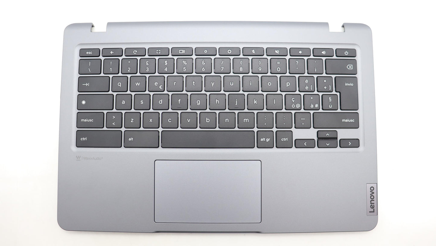 Lenovo Mech_Asm Kb Bk Pt Ita Dfn - 5M11H61802