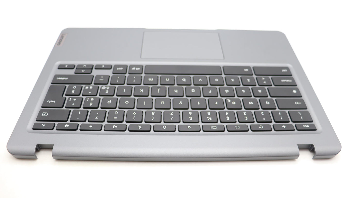 Lenovo Mech_Asm Kb Bk Pt Ita Dfn - 5M11H61802