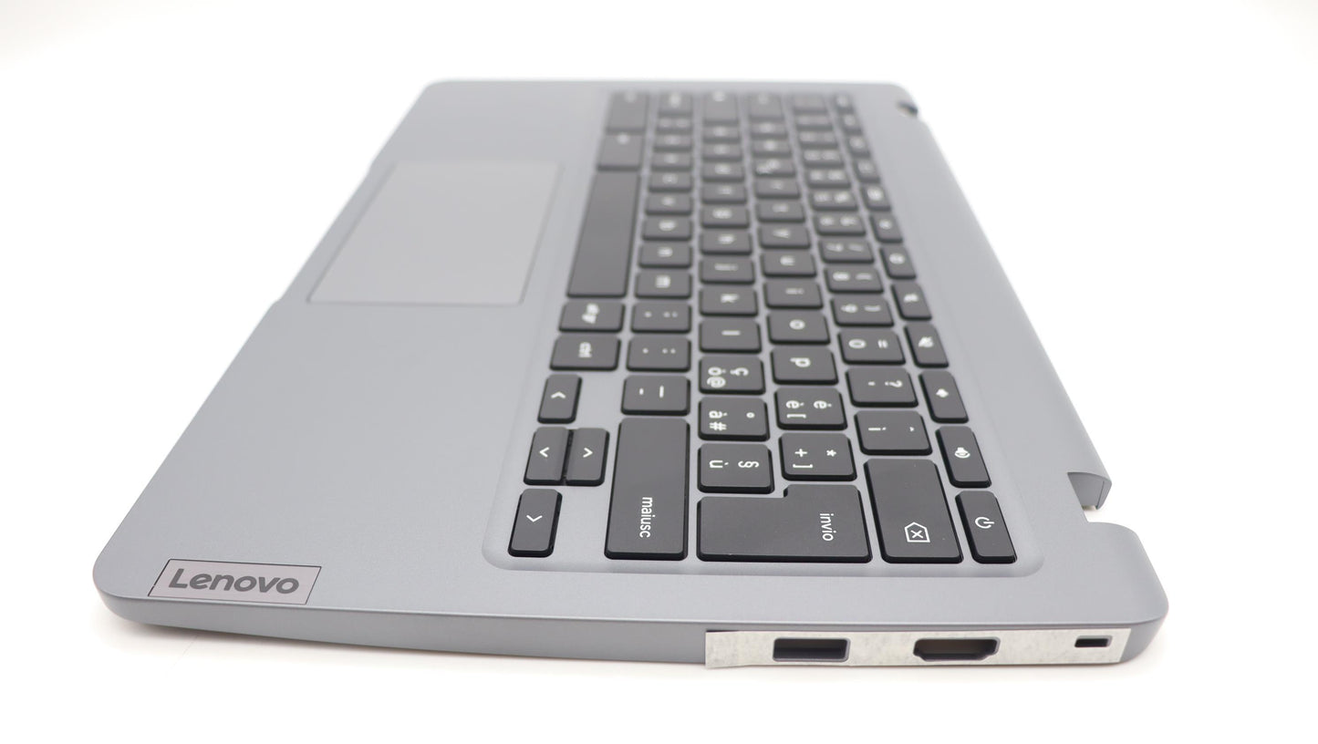 Lenovo Mech_Asm Kb Bk Pt Ita Dfn - 5M11H61802