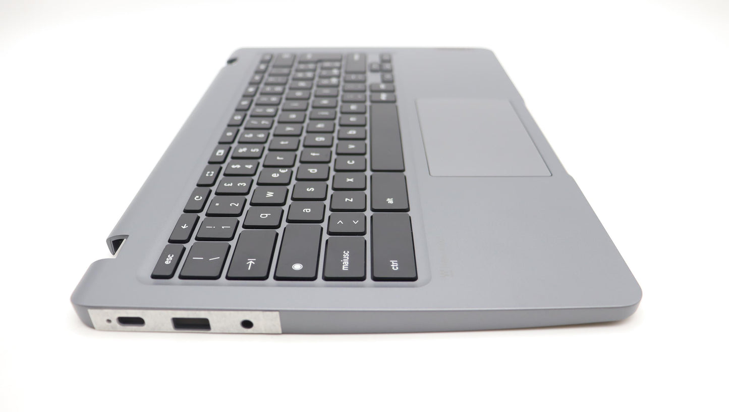 Lenovo Mech_Asm Kb Bk Pt Ita Dfn - 5M11H61802
