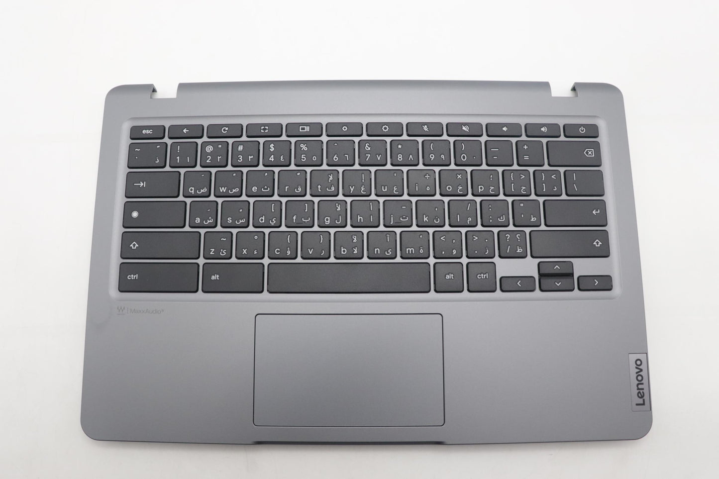 Lenovo Mech_Asm Kb Bk Pt Ara Dfn - 5M11H61814