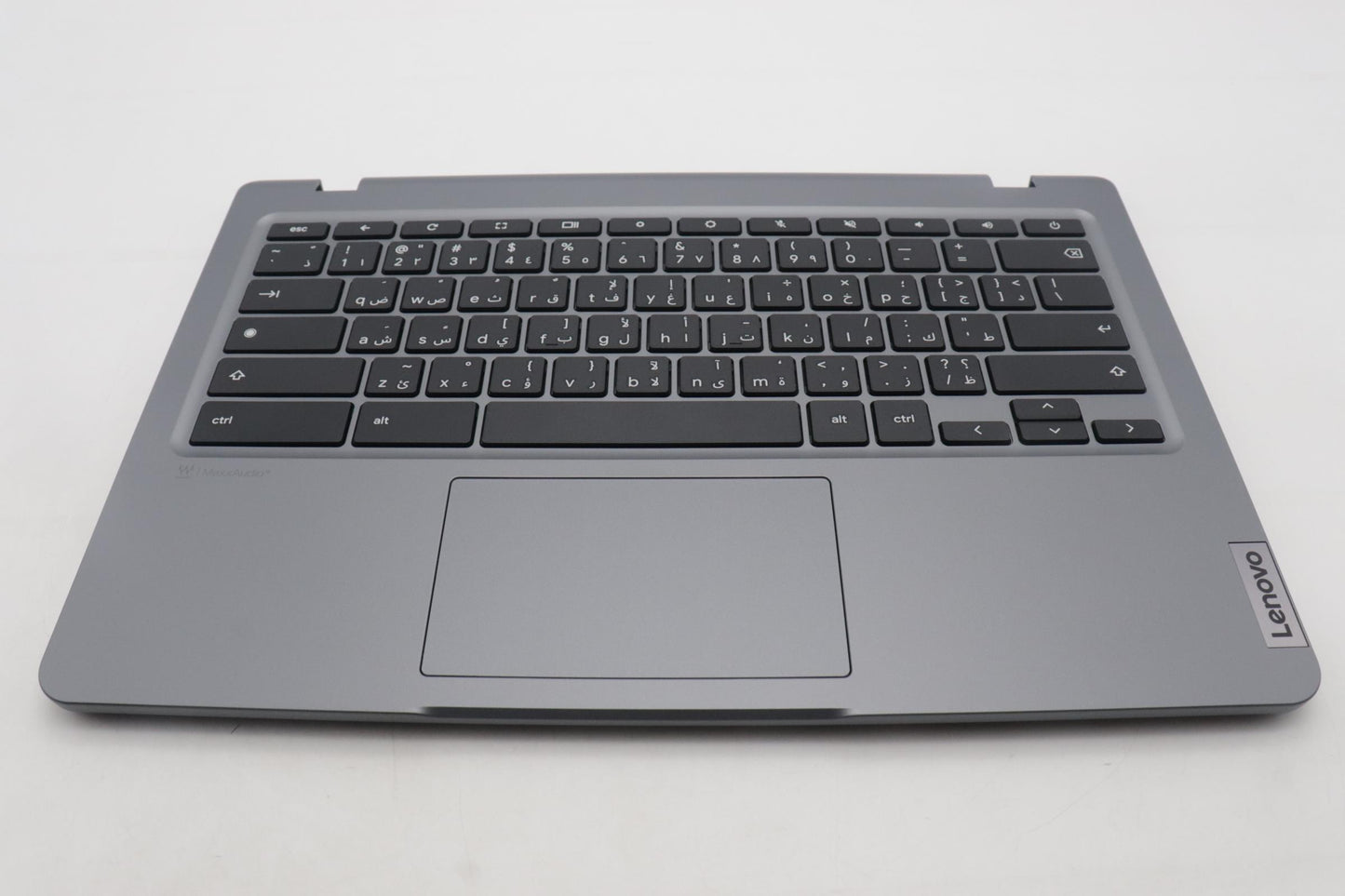 Lenovo Mech_Asm Kb Bk Pt Ara Dfn - 5M11H61814