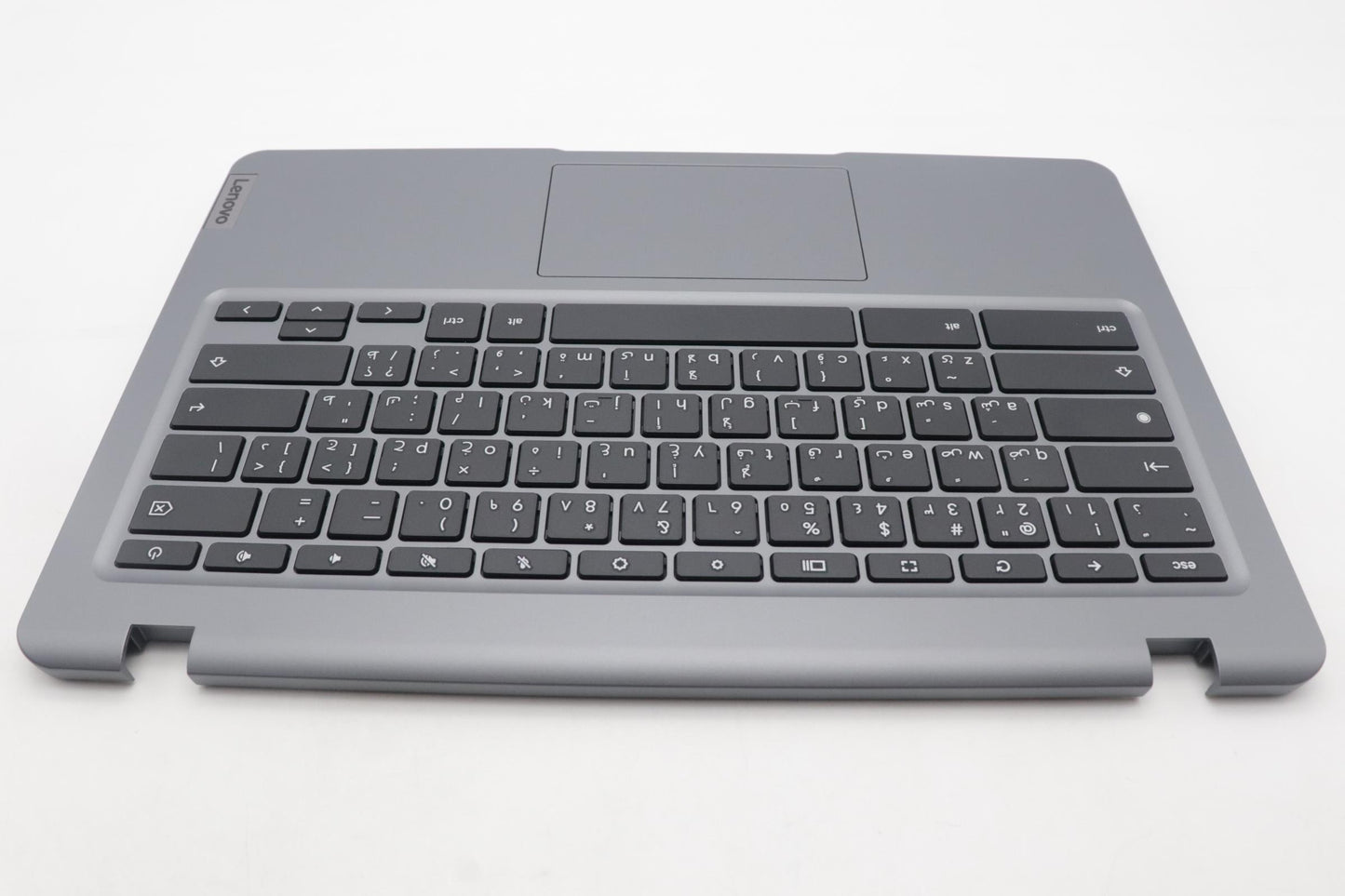 Lenovo Mech_Asm Kb Bk Pt Ara Dfn - 5M11H61814