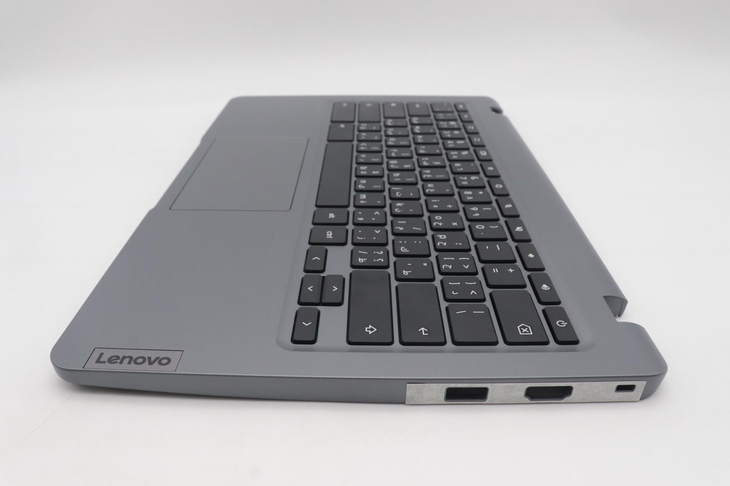 Lenovo Mech_Asm Kb Bk Pt Ara Dfn - 5M11H61814