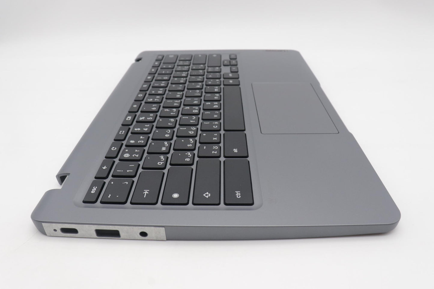 Lenovo Mech_Asm Kb Bk Pt Ara Dfn - 5M11H61814