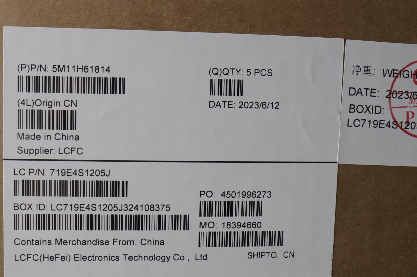 Lenovo Mech_Asm Kb Bk Pt Ara Dfn - 5M11H61814