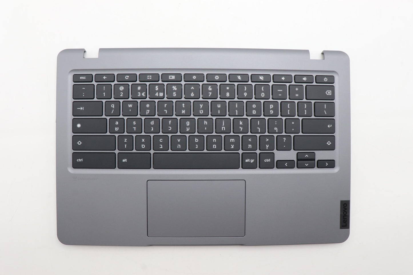 Lenovo Mech_Asm Kb Bk Pt Hbw Dfn - 5M11H61818