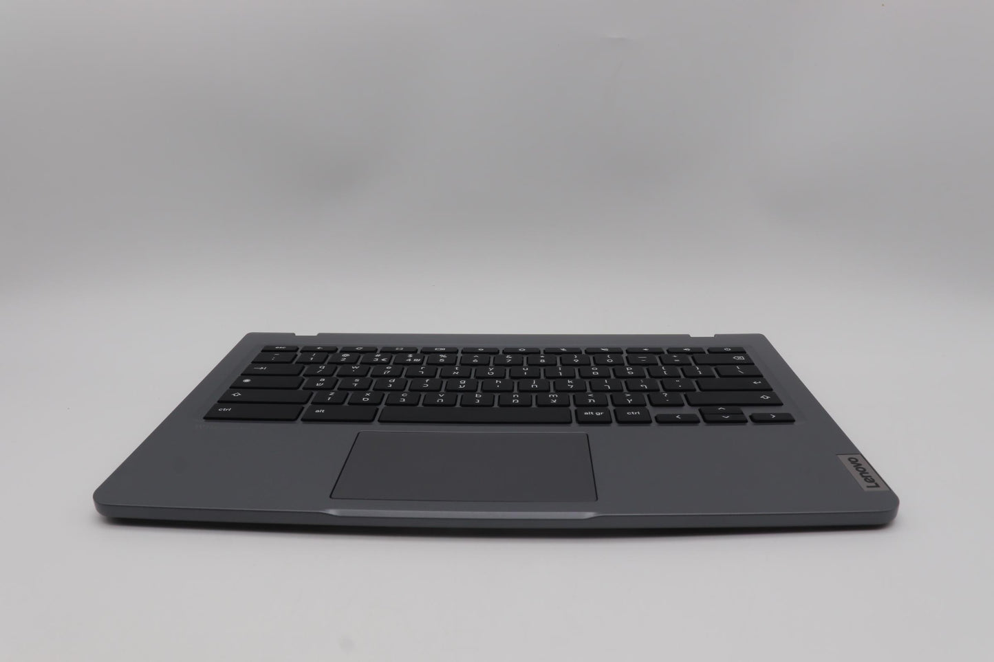Lenovo Mech_Asm Kb Bk Pt Hbw Dfn - 5M11H61818