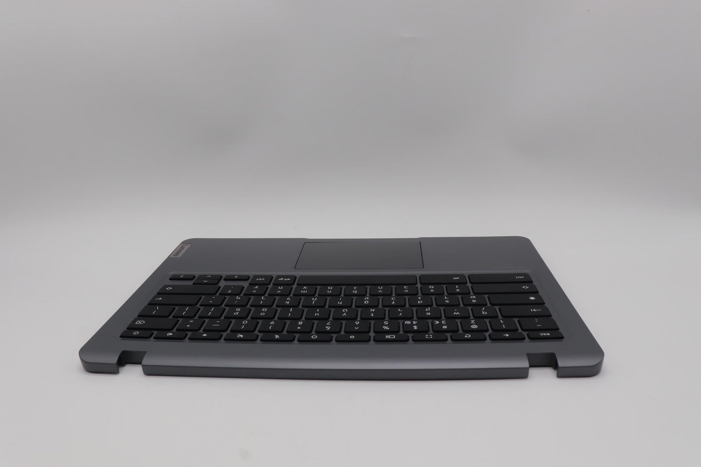 Lenovo Mech_Asm Kb Bk Pt Hbw Dfn - 5M11H61818