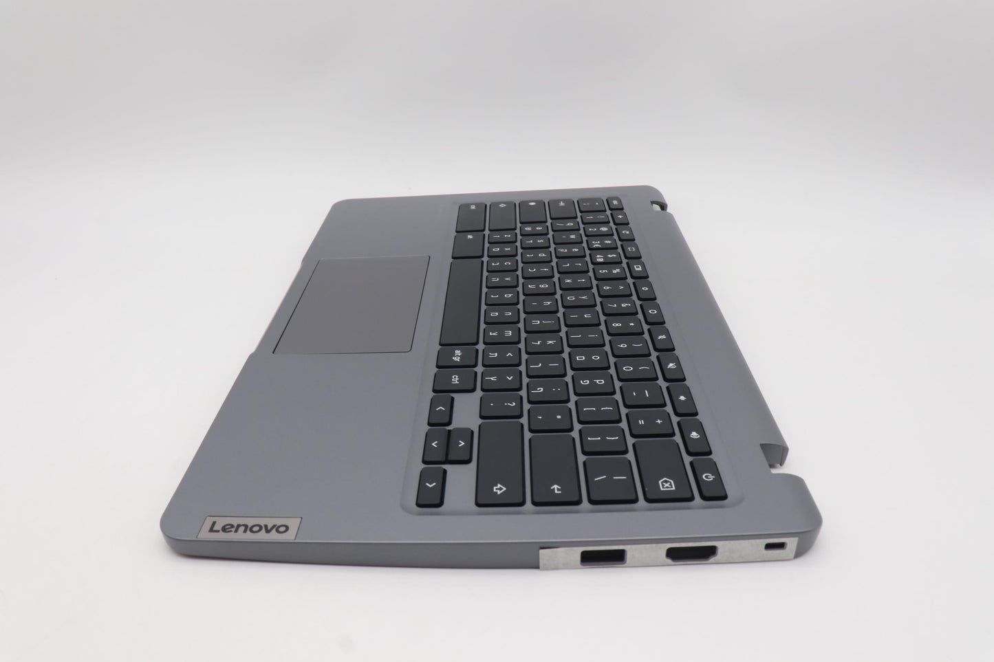 Lenovo Mech_Asm Kb Bk Pt Hbw Dfn - 5M11H61818