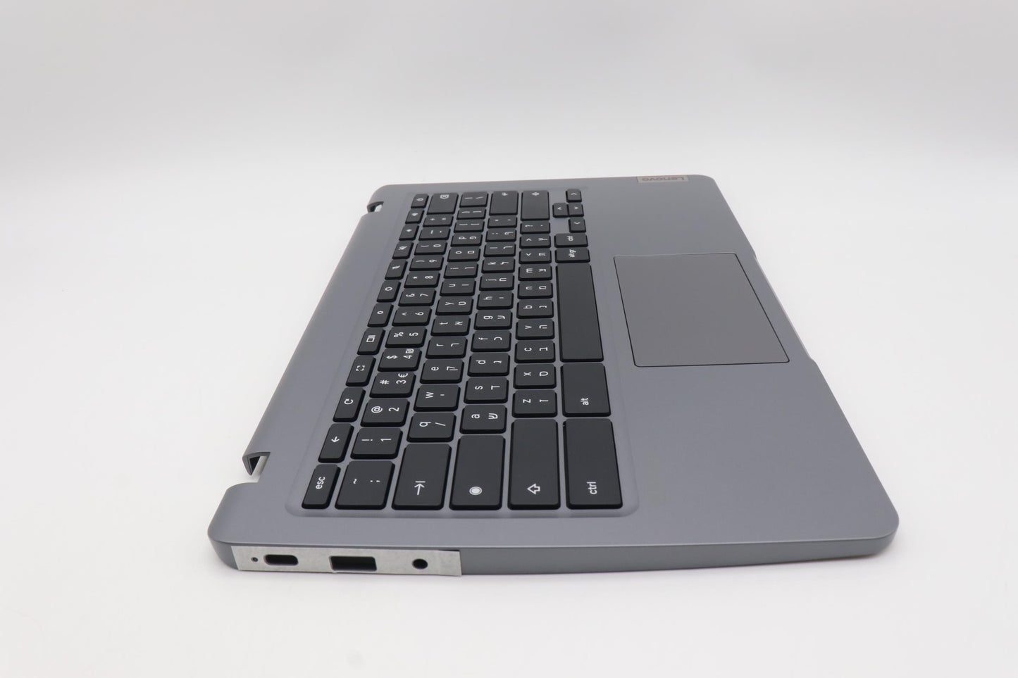 Lenovo Mech_Asm Kb Bk Pt Hbw Dfn - 5M11H61818