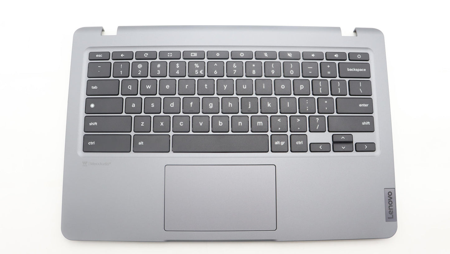 Lenovo Mech_Asm Kb Bk Pt Euro Eng Dfn - 5M11H61822