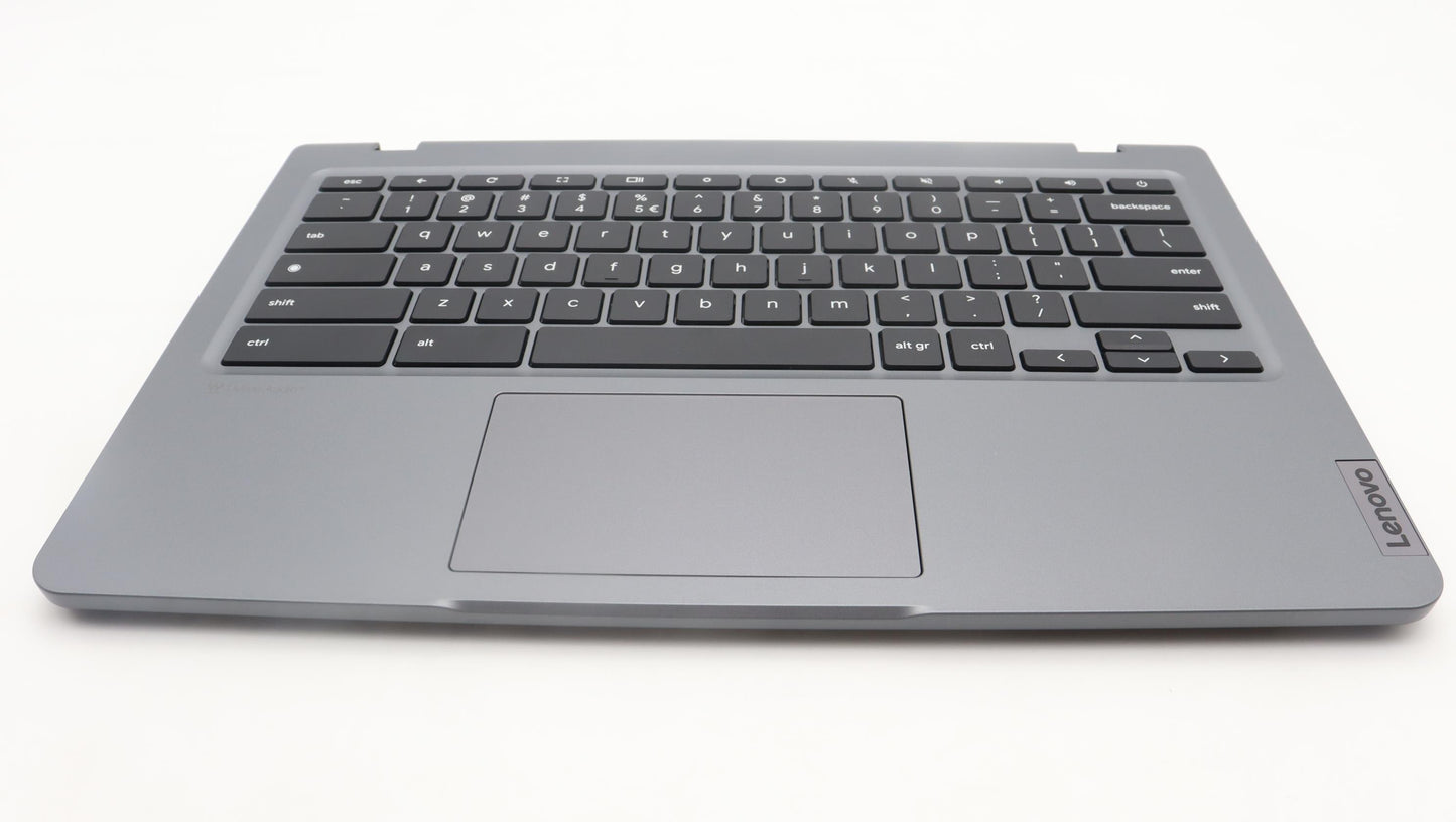 Lenovo Mech_Asm Kb Bk Pt Euro Eng Dfn - 5M11H61822