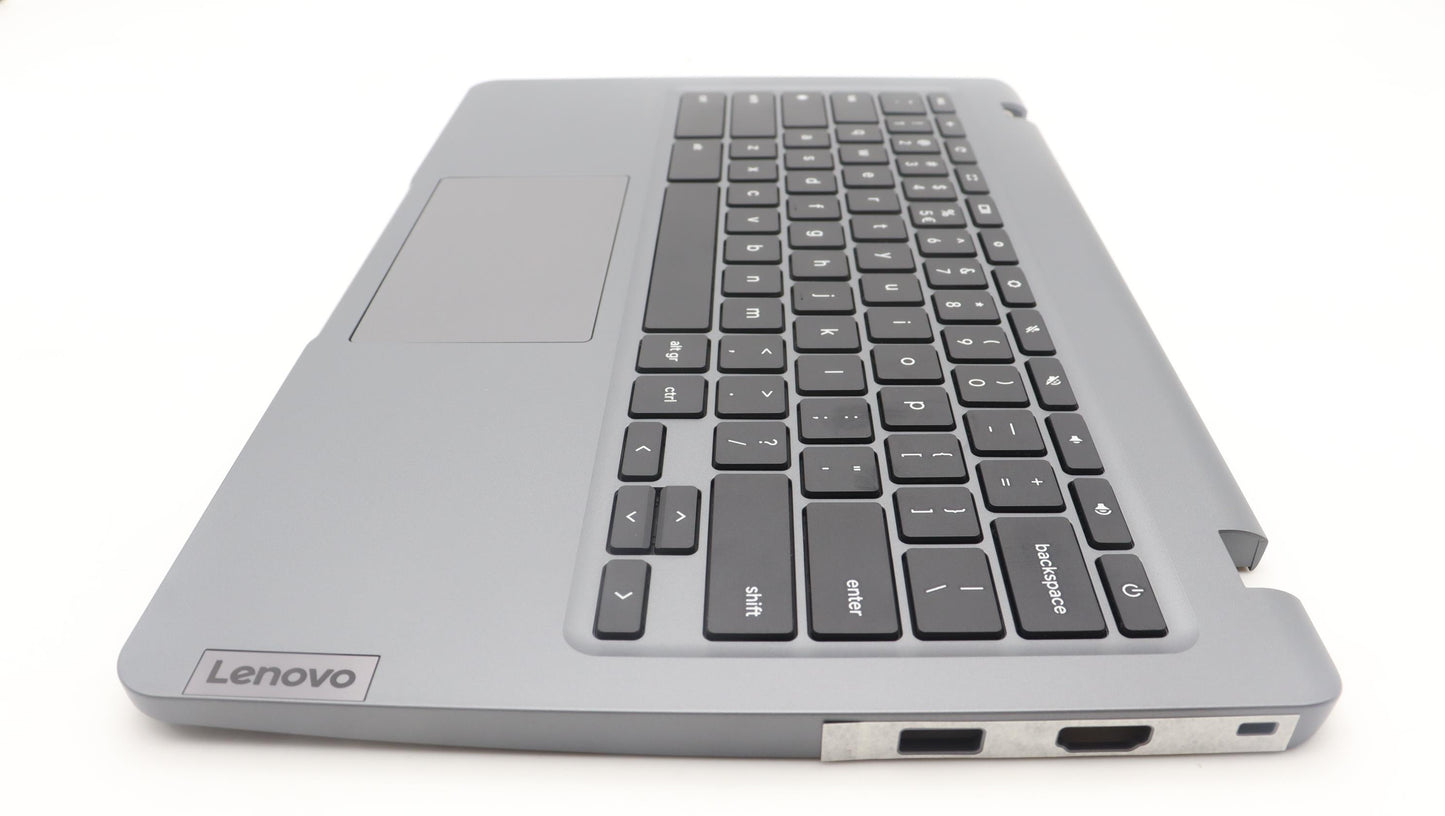 Lenovo Mech_Asm Kb Bk Pt Euro Eng Dfn - 5M11H61822