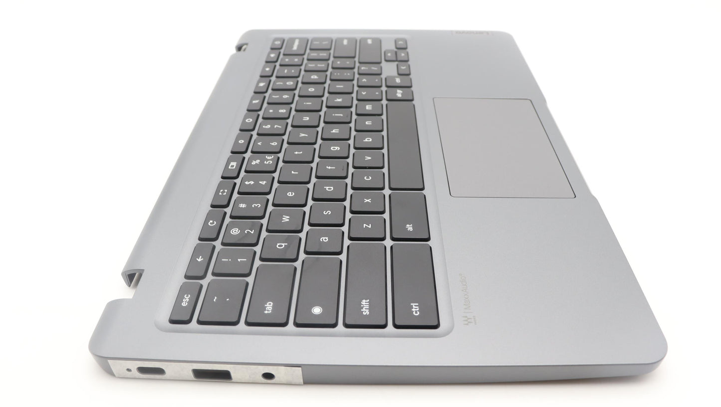 Lenovo Mech_Asm Kb Bk Pt Euro Eng Dfn - 5M11H61822