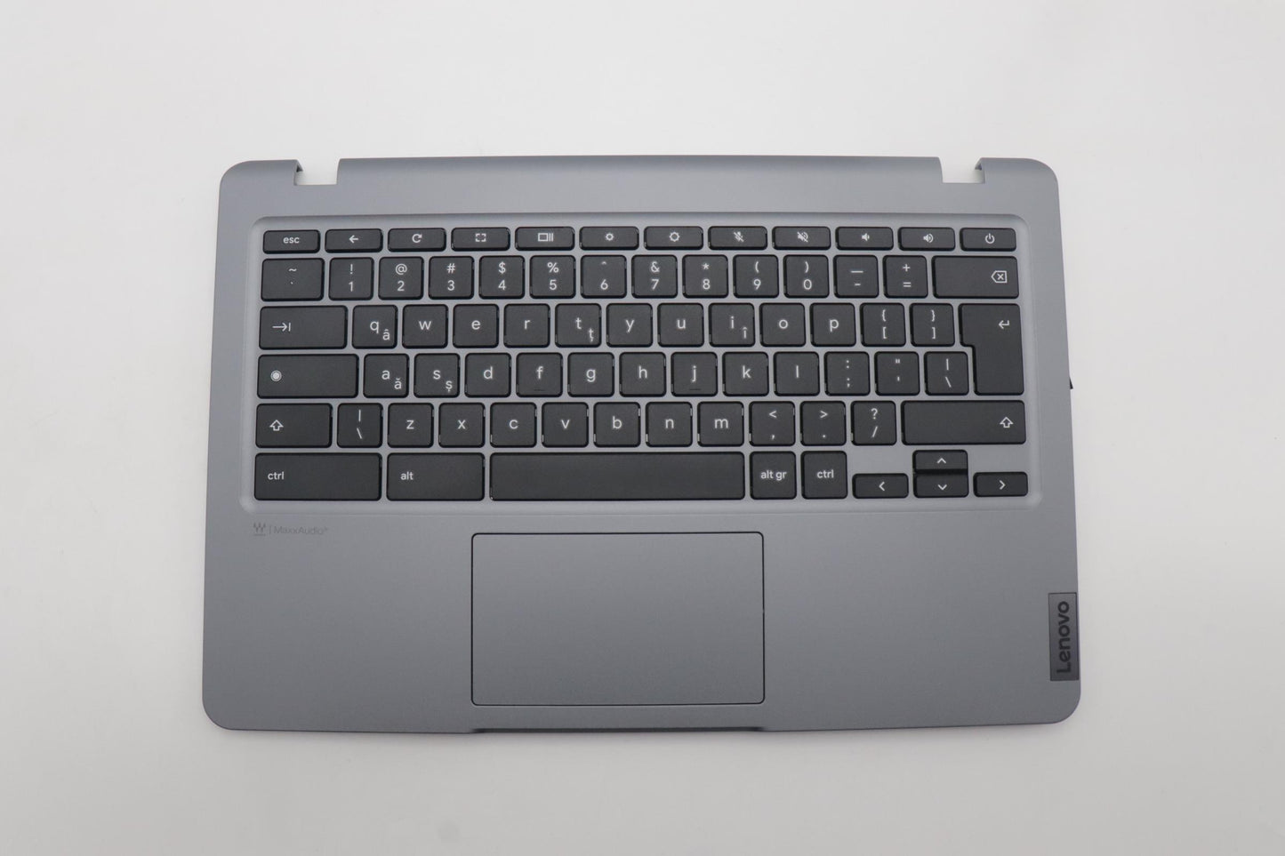 Lenovo Mech_Asm Kb Bk Pt Rom Dfn - 5M11H61826
