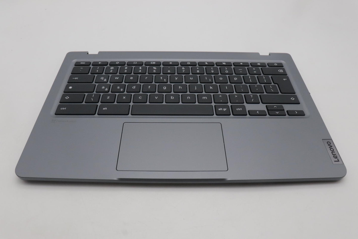 Lenovo Mech_Asm Kb Bk Pt Rom Dfn - 5M11H61826