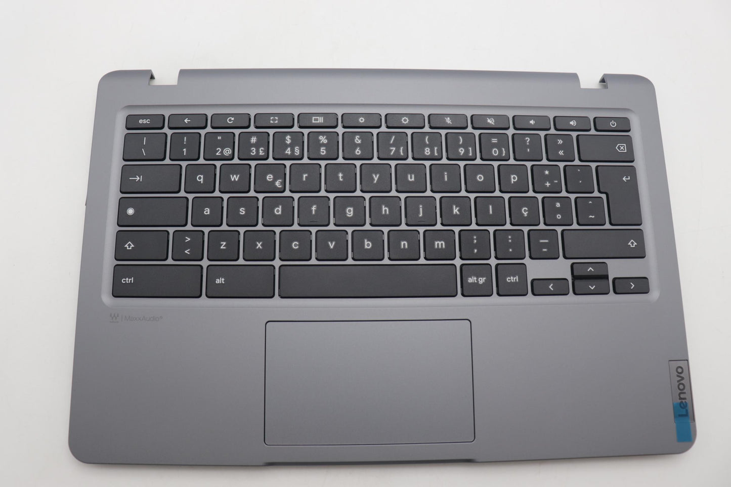 Lenovo Mech_Asm Kb Bk Pt Por Dfn - 5M11H61830