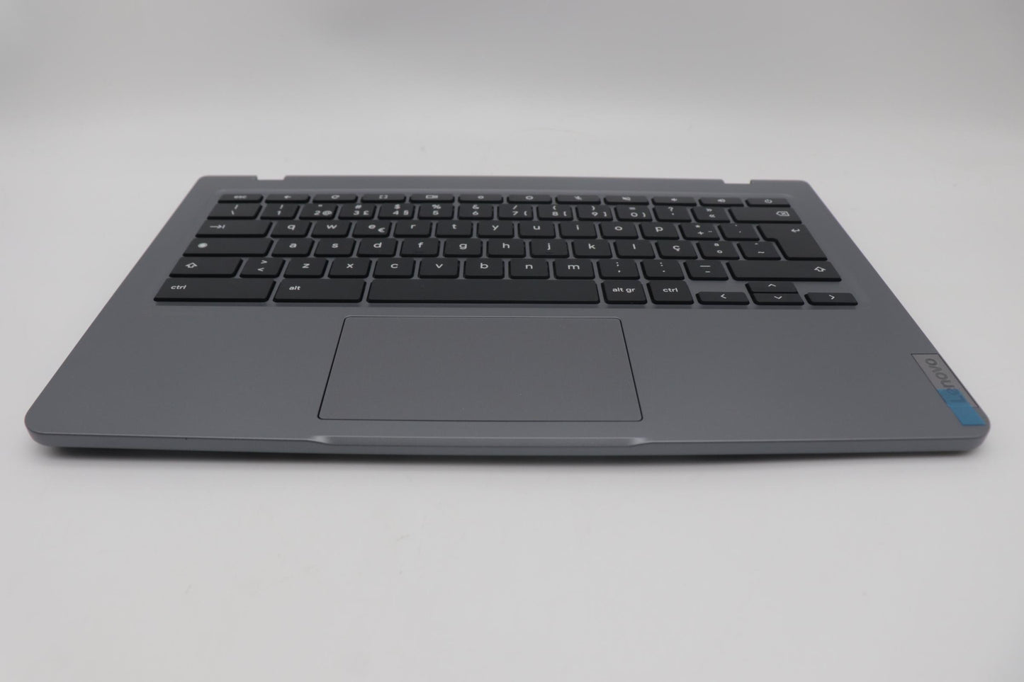 Lenovo Mech_Asm Kb Bk Pt Por Dfn - 5M11H61830