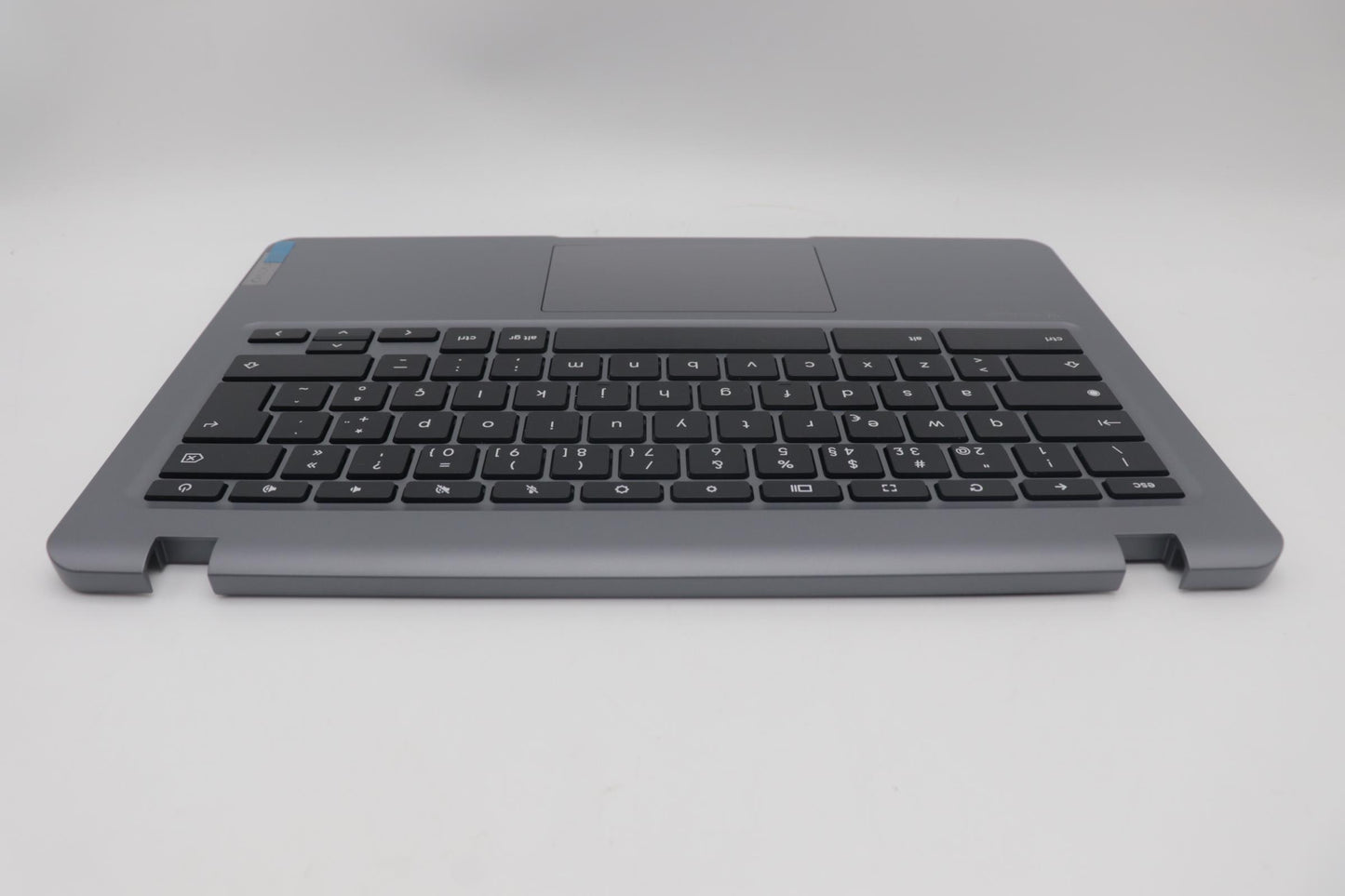 Lenovo Mech_Asm Kb Bk Pt Por Dfn - 5M11H61830