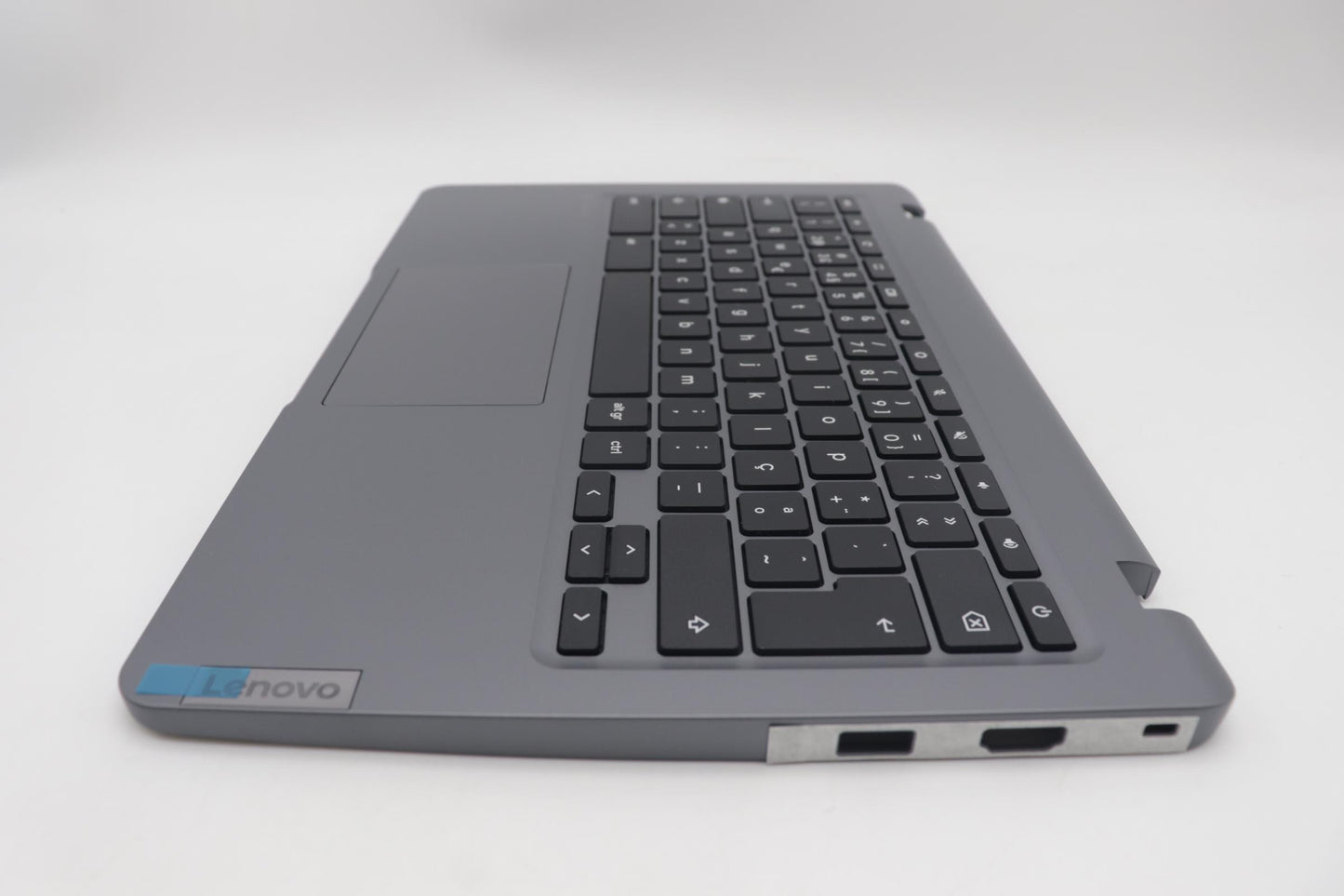 Lenovo Mech_Asm Kb Bk Pt Por Dfn - 5M11H61830