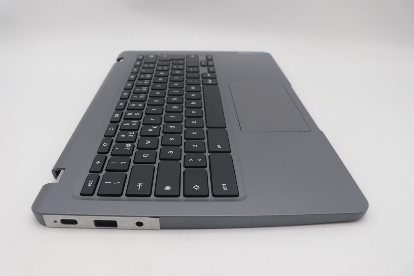 Lenovo Mech_Asm Kb Bk Pt Por Dfn - 5M11H61830