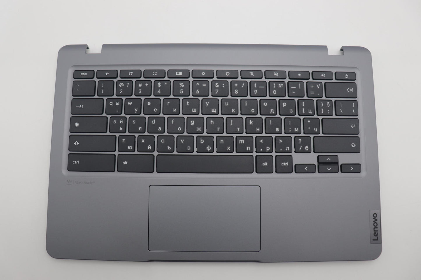 Lenovo Mech_Asm Kb Bk Pt Bul Dfn - 5M11H61838