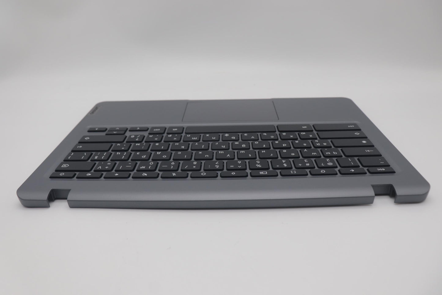 Lenovo Mech_Asm Kb Bk Pt Bul Dfn - 5M11H61838