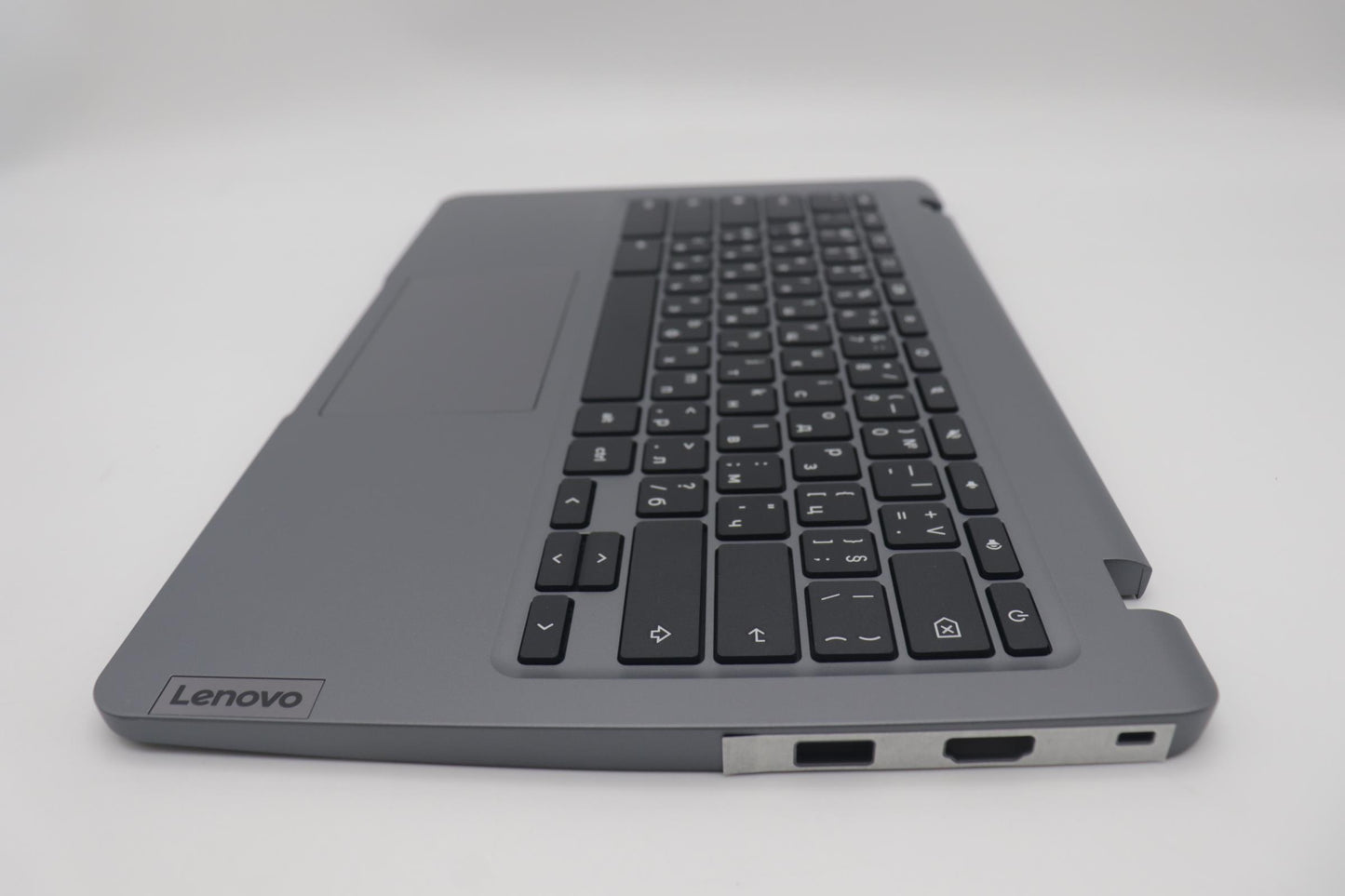 Lenovo Mech_Asm Kb Bk Pt Bul Dfn - 5M11H61838