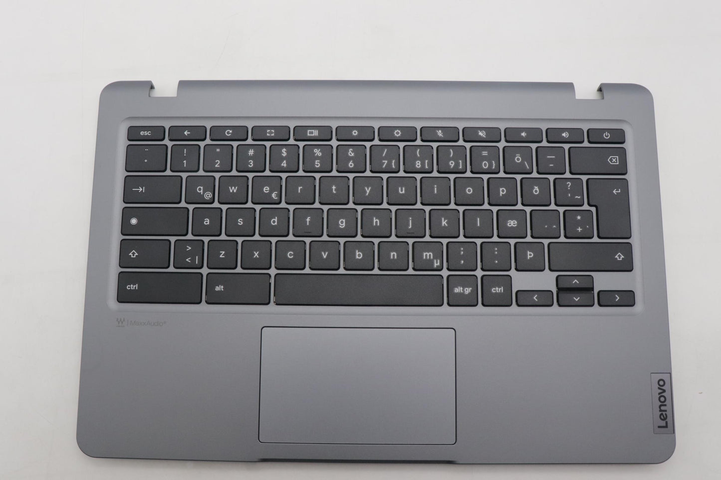 Lenovo Mech_Asm Kb Bk Pt Ild Dfn - 5M11H61850