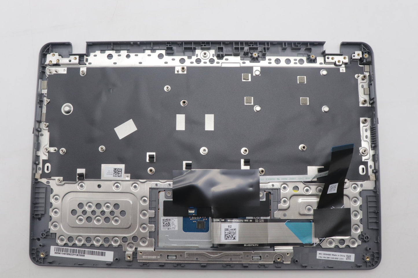 Lenovo Mech_Asm Kb Bk Pt Ild Dfn - 5M11H61850
