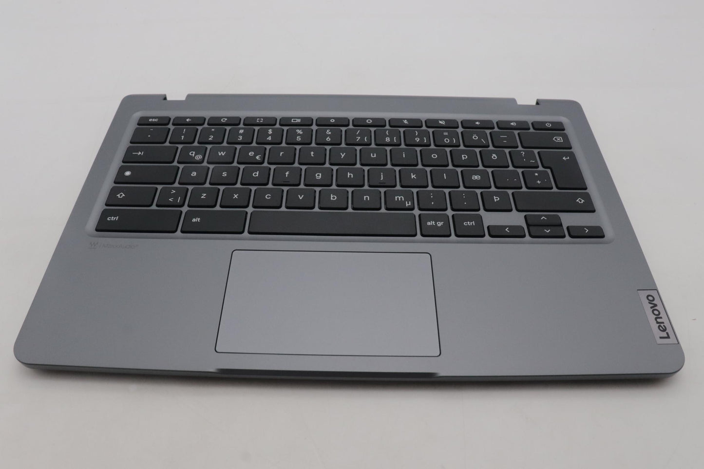 Lenovo Mech_Asm Kb Bk Pt Ild Dfn - 5M11H61850