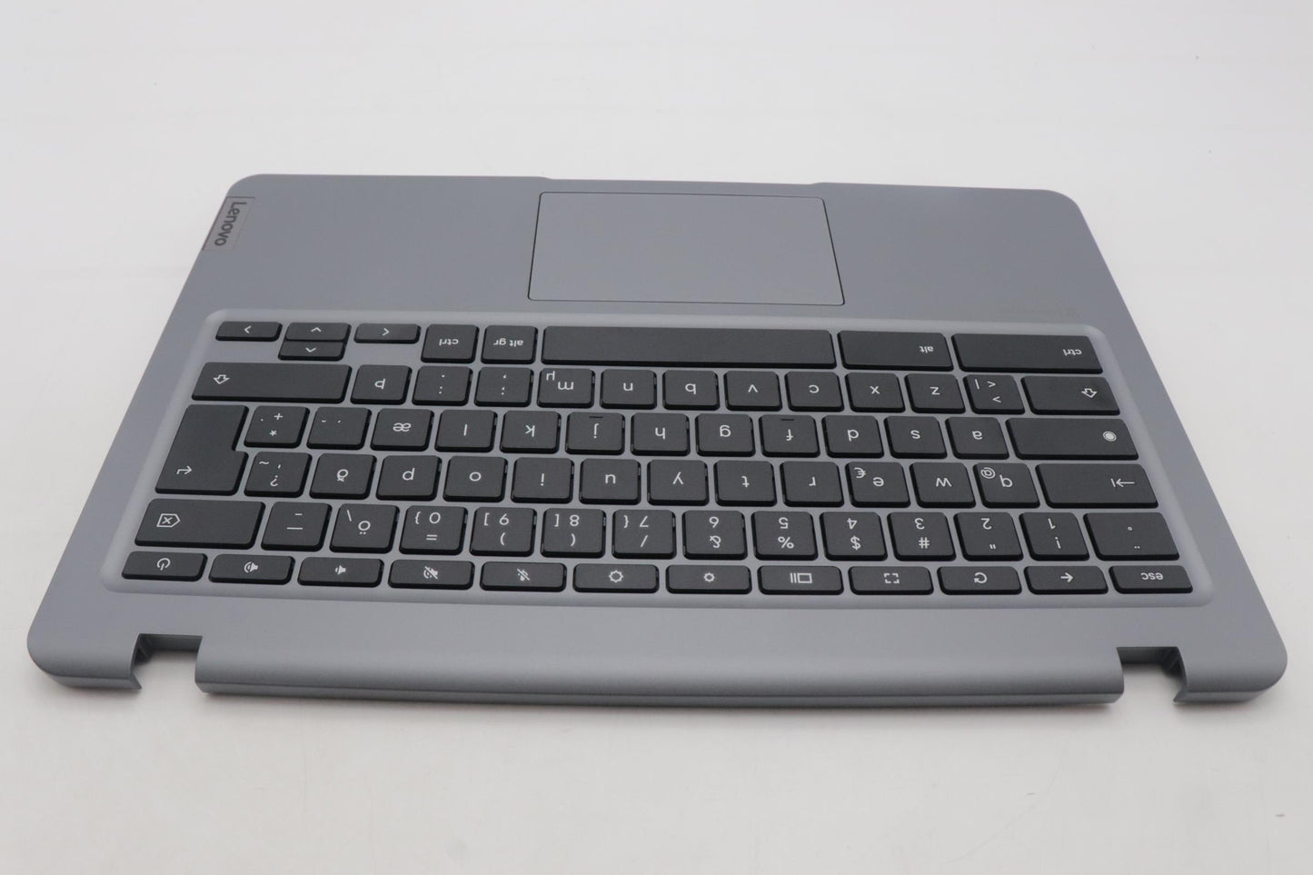 Lenovo Mech_Asm Kb Bk Pt Ild Dfn - 5M11H61850