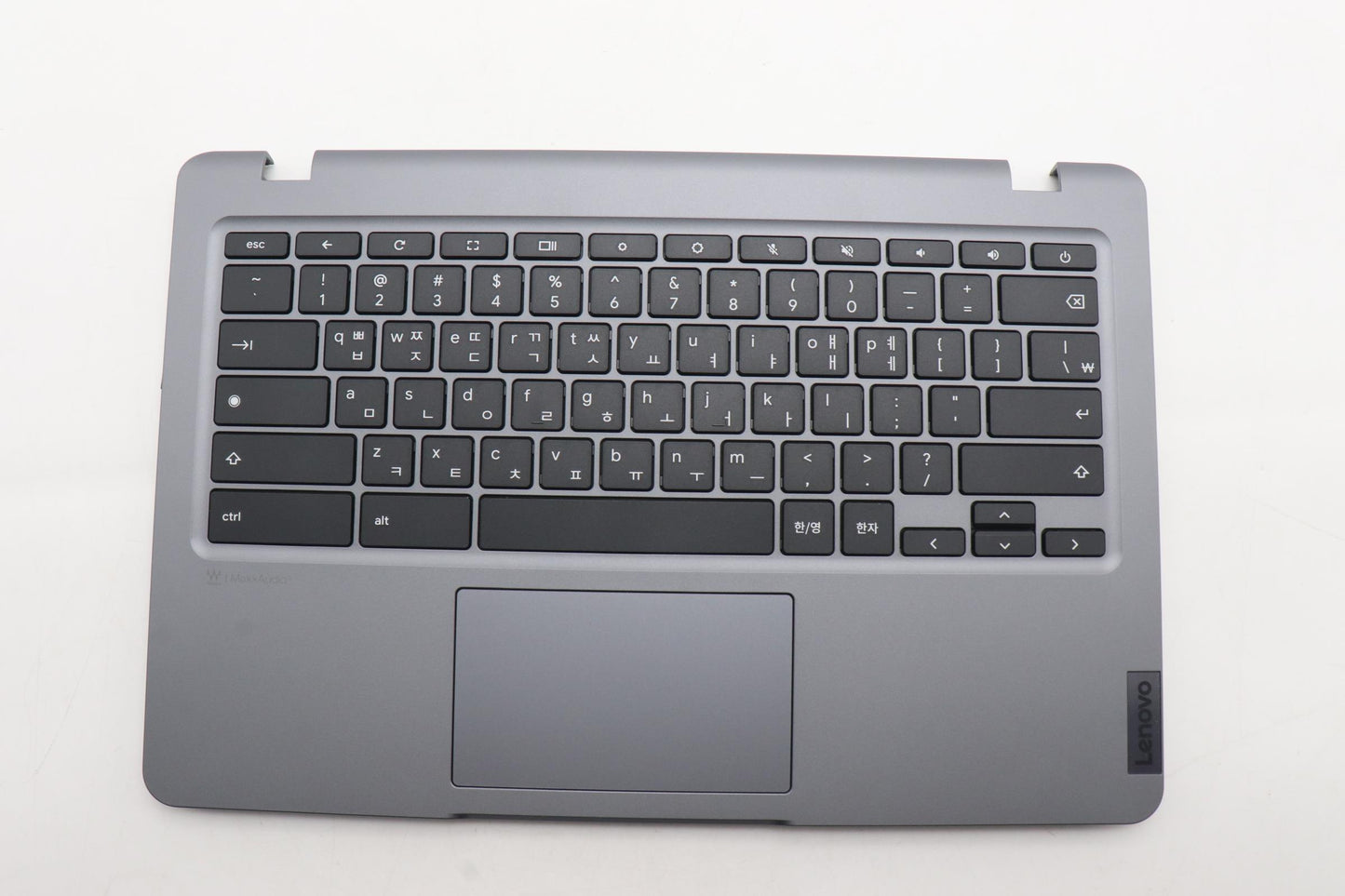 Lenovo Mech_Asm Kb Bk Pt Kor Dfn - 5M11H61858