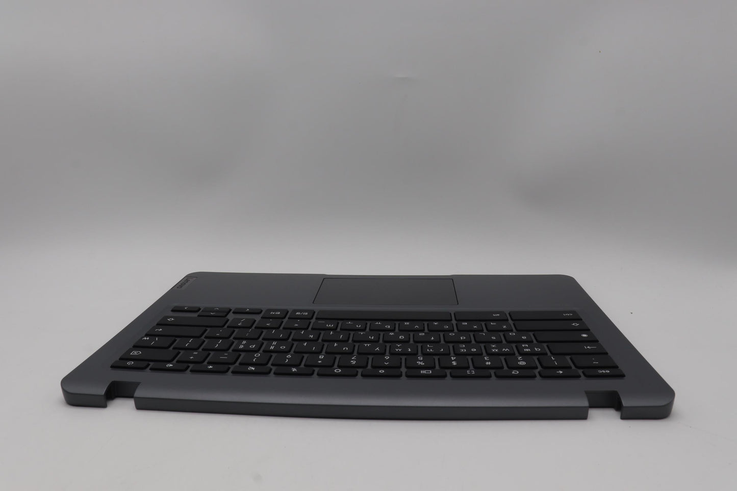 Lenovo Mech_Asm Kb Bk Pt Kor Dfn - 5M11H61858