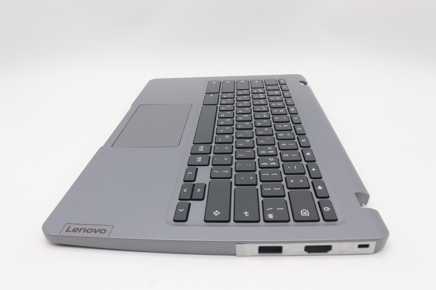 Lenovo Mech_Asm Kb Bk Pt Kor Dfn - 5M11H61858