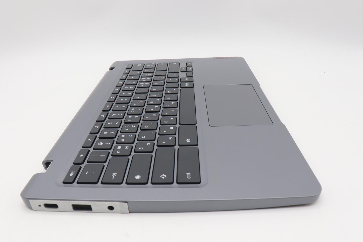 Lenovo Mech_Asm Kb Bk Pt Kor Dfn - 5M11H61858