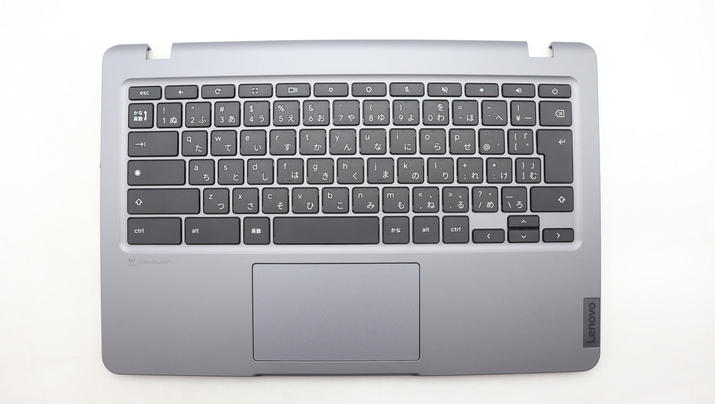 Lenovo Mech_Asm Kb Bk Pt Jpn Dfn - 5M11H61865
