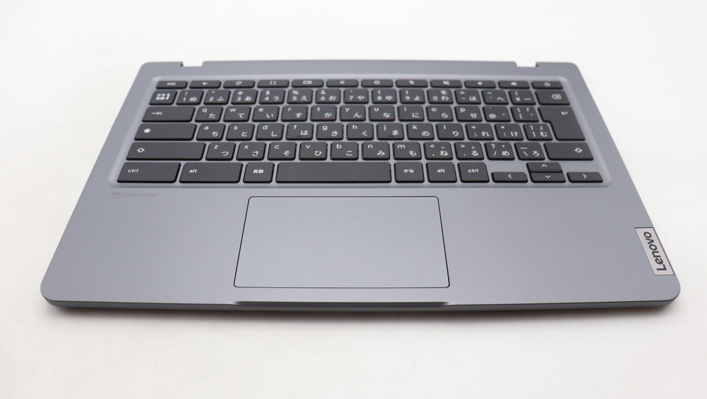 Lenovo Mech_Asm Kb Bk Pt Jpn Dfn - 5M11H61865