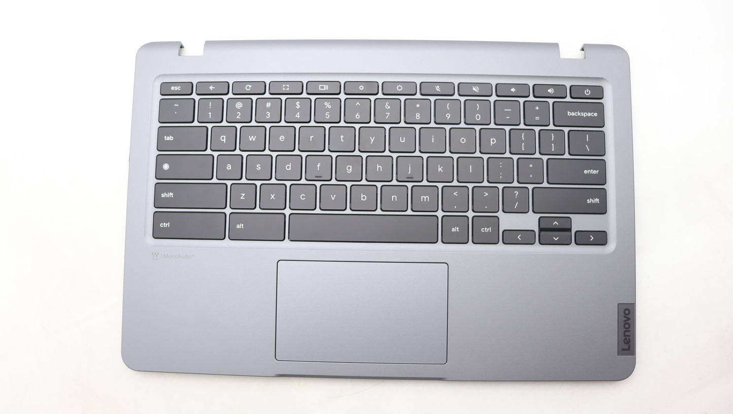 Lenovo Mech_Asm Bl Kb Bk Pt Eng Dfn - 5M11H61868